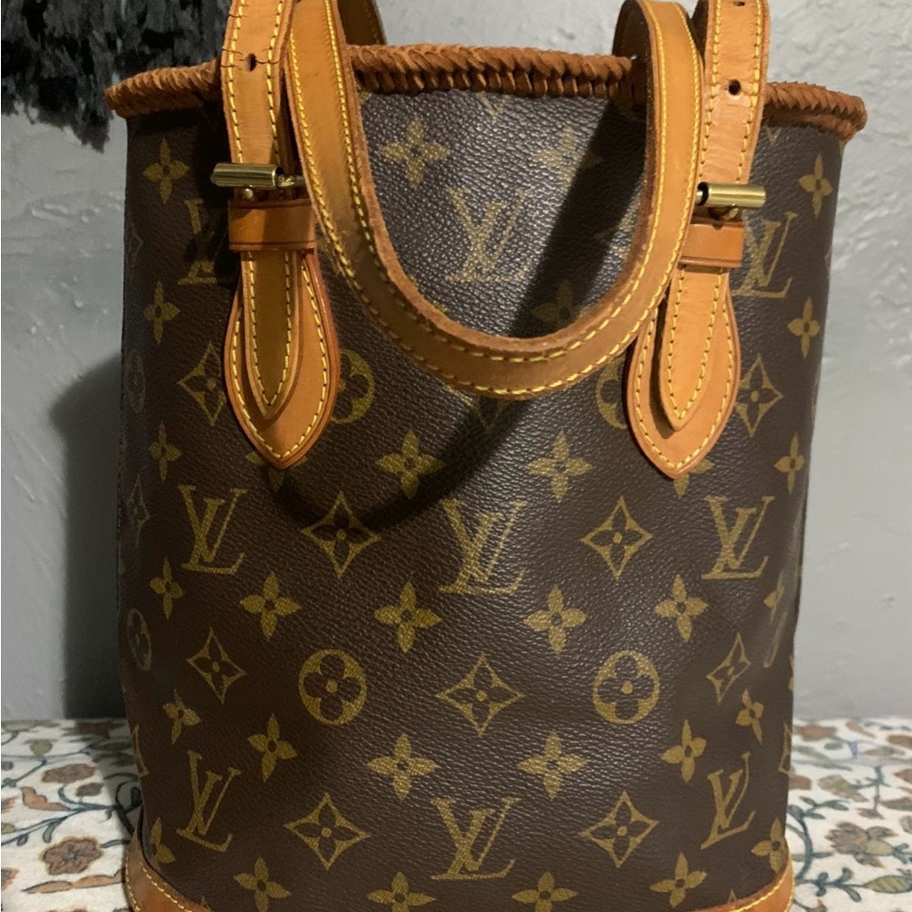 Louis Vuitton bag